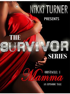 cover image of Mamma